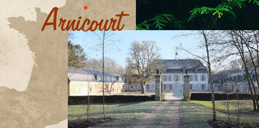 arnicourt
