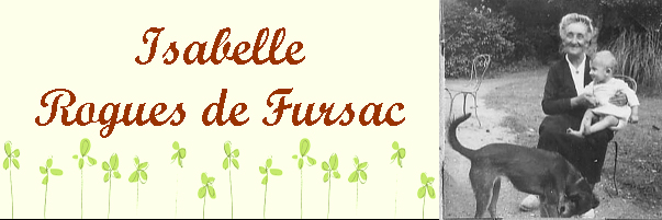 isabelle RdF