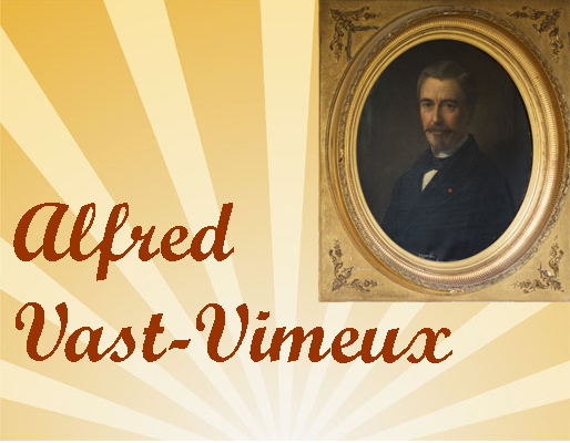 titre alfredVV
