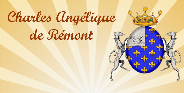 titre charlesRemont