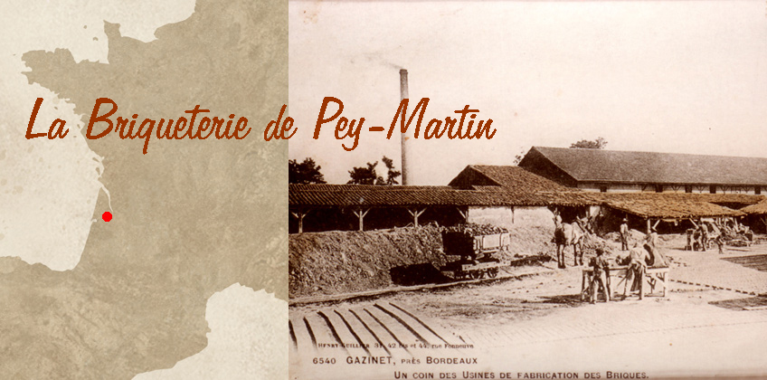 briquetterie