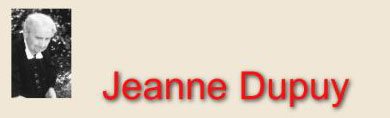 etq jane dupuy