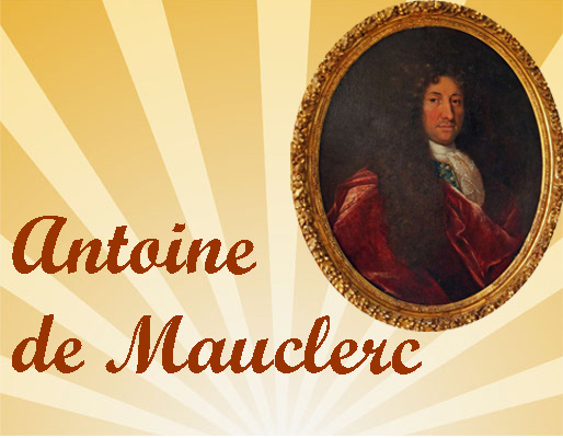 mauclerc