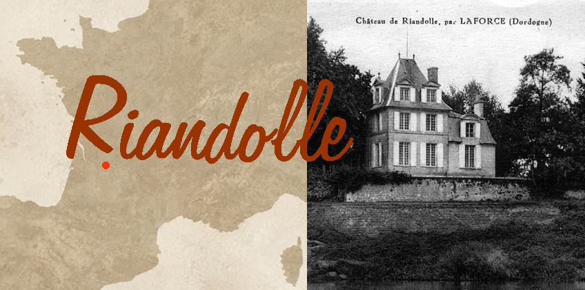 riandolle