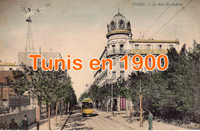 titre tunis