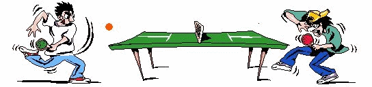 ping pong image animee 0023