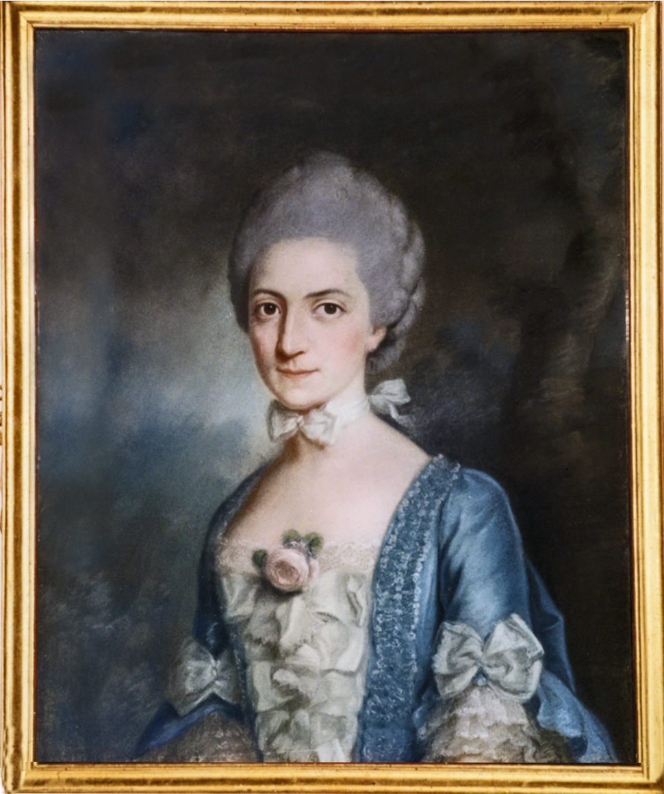 MarieAngelique DUBOIS du MIRETxxx