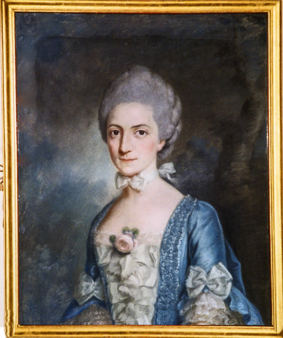 MarieAngélique DUBOIS