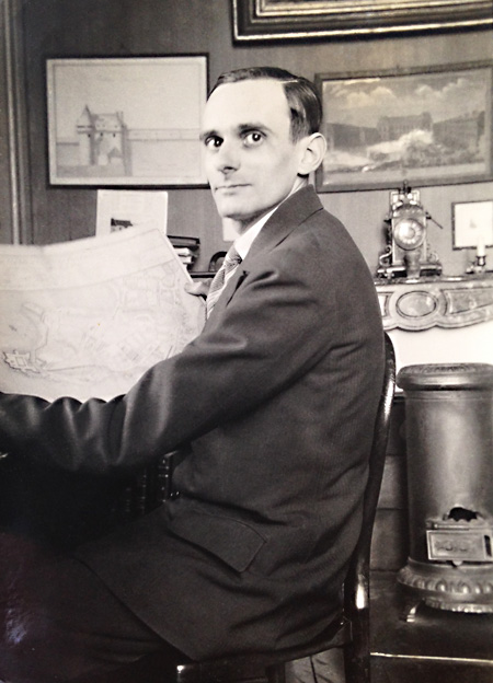 Henri François Buffet