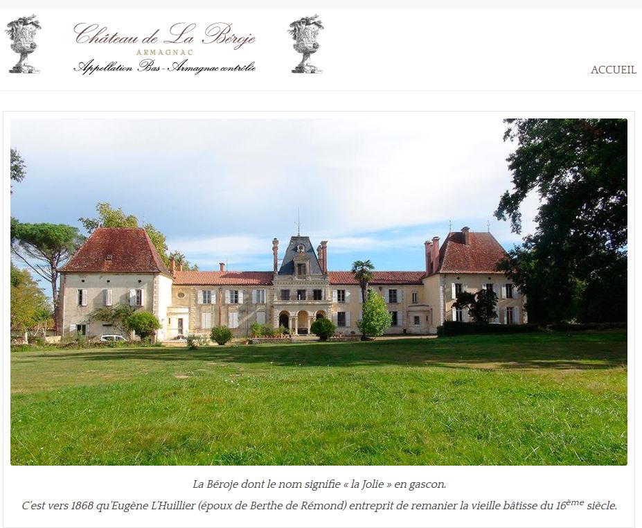 La Beroge