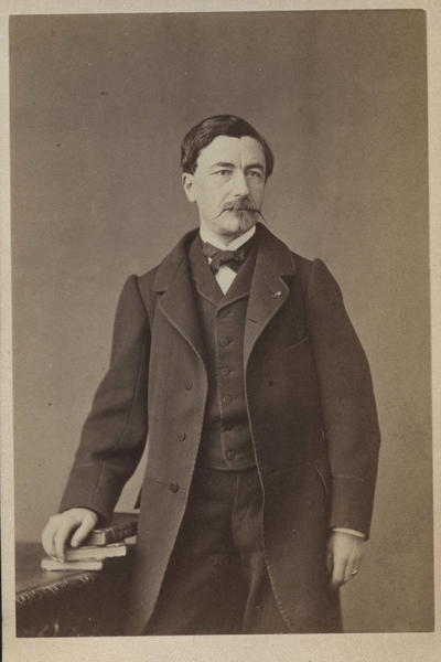 charles VV copie