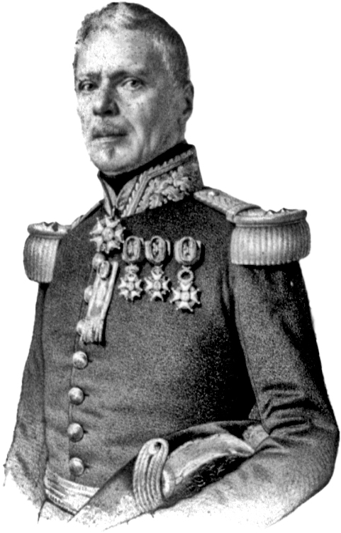 portrait charles VV copie