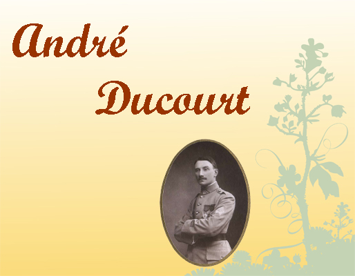 titre Andre Ducourt