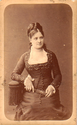 Boy Marie