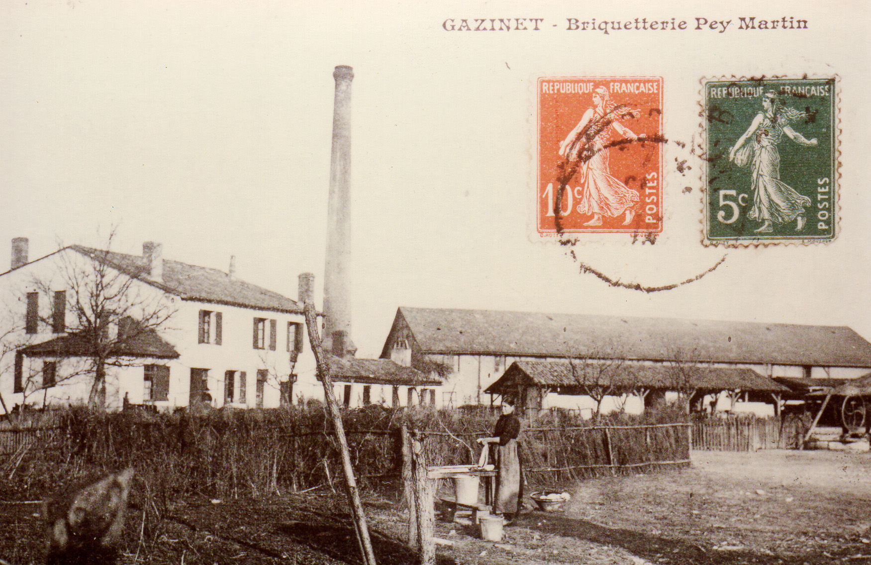 briqueterie