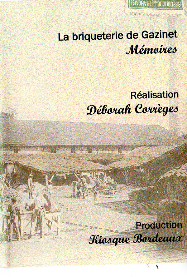 titre deborah