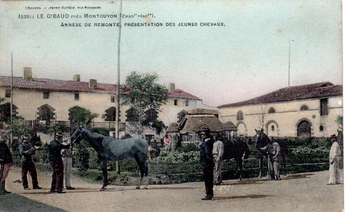 CP Gibaud 001 1200